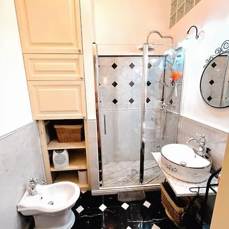 Apartament Beyond8 Luxurysuite