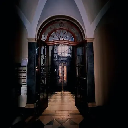 Beyond8 Luxurysuite *