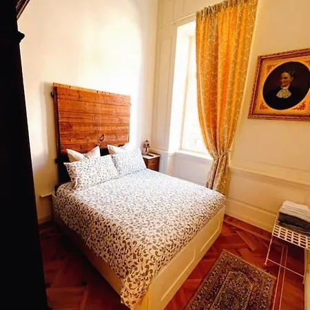 Beyond8 Luxurysuite Trieste