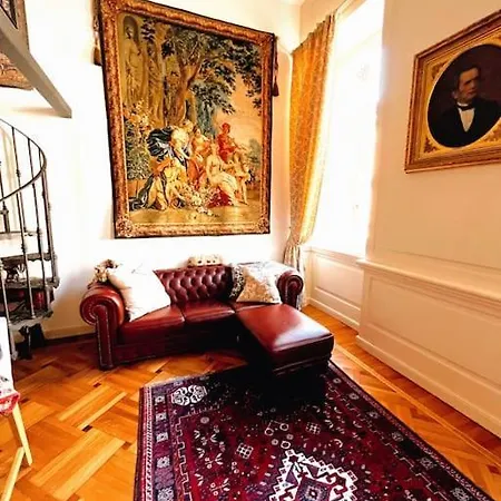 Beyond8 Luxurysuite *