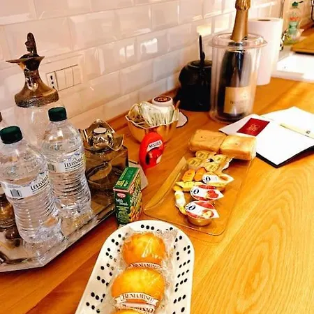 Beyond8 Luxurysuite Apartamento *