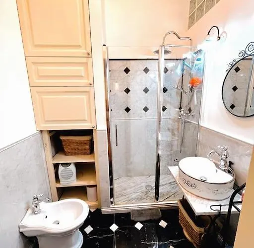 Apartment Beyond8 Luxurysuite