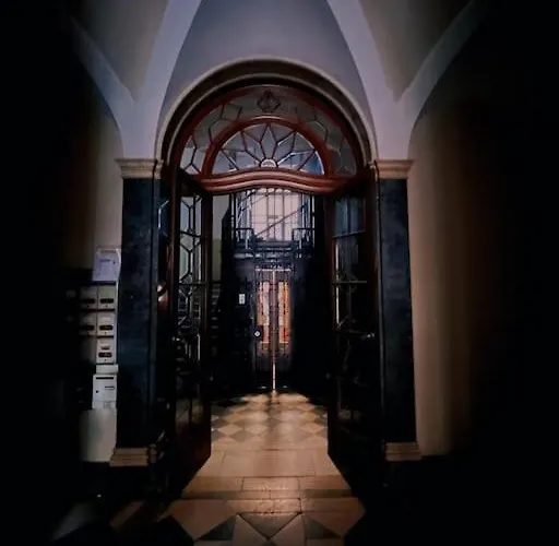 Beyond8 Luxurysuite *