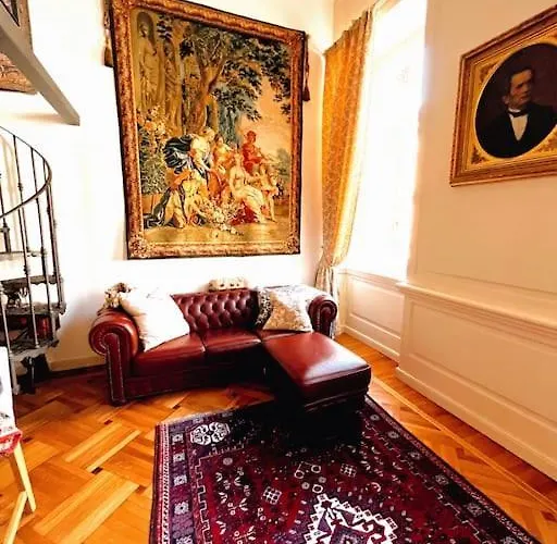 Beyond8 Luxurysuite *