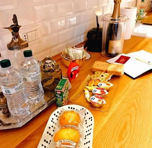 Beyond8 Luxurysuite Apartamento *